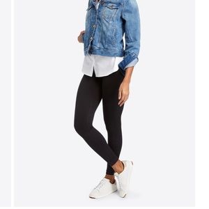 Spanx EcoCare seamless leggings